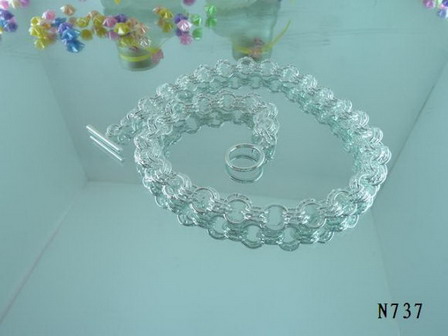 tiffany Necklace-212